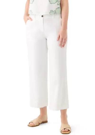Women's Linen Pants