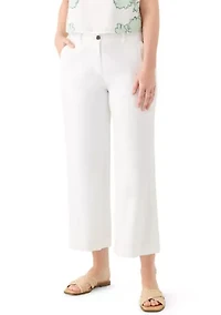 Women's Linen Pants