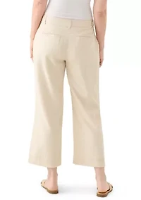 Women's Linen Pants