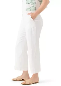 Women's Linen Pants