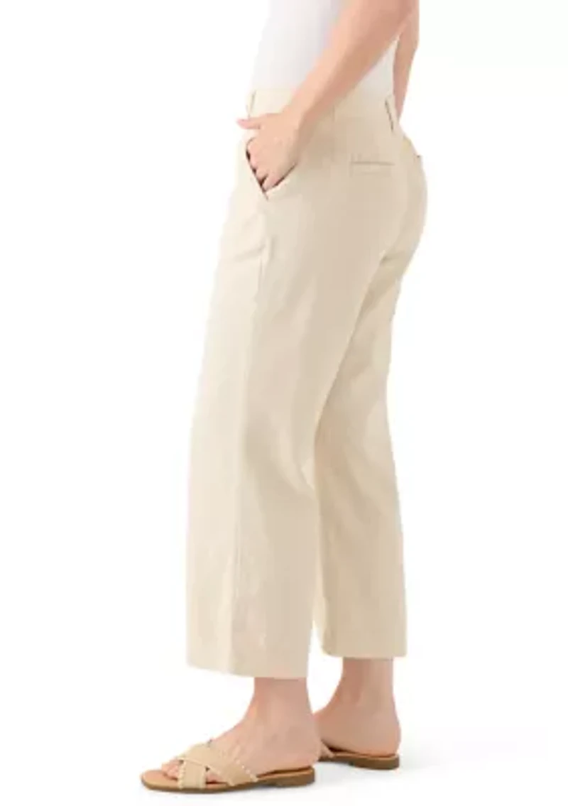 Women's Linen Pants
