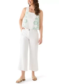 Women's Linen Pants