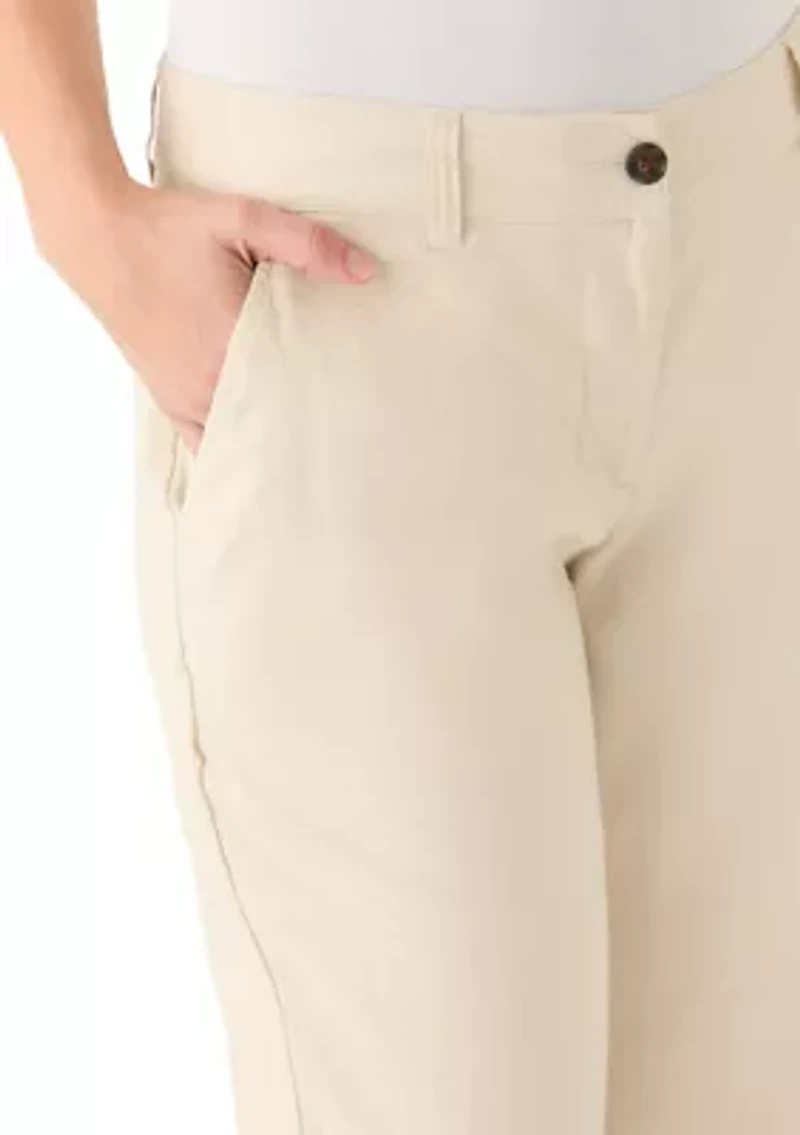 Women's Linen Pants
