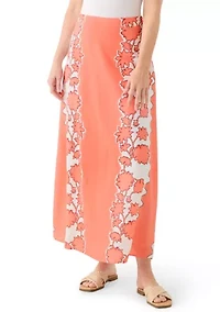Women's Midi Skirt