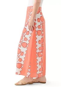 Women's Midi Skirt