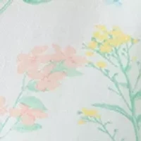 Women's Short Dolman Sleeve Button Down Shirt