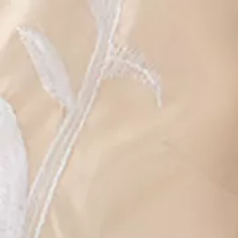 Women's Short Flutter Sleeve Top