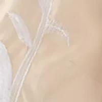 Women's Short Flutter Sleeve Top