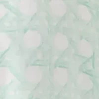 Women's Long Sleeve Smocked Button Up Shirt