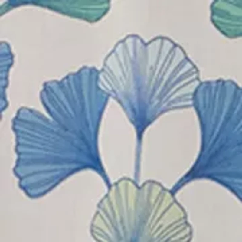 Women's Long Sleeve Smocked Button Up Shirt