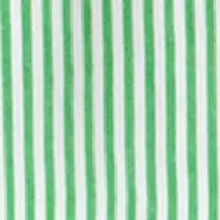 Women's Puff Sleeve Button Front Top