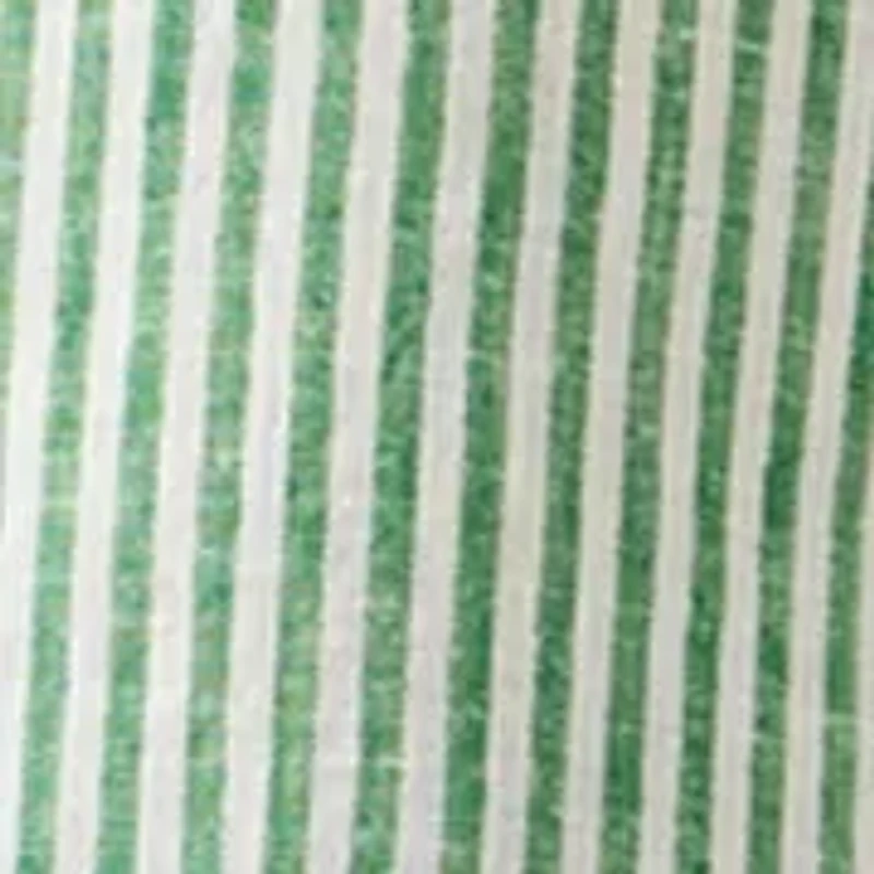 Women's Long Sleeve Linen Blend Boyfriend Top