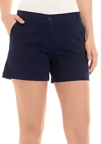 Petite Caroline Shorts