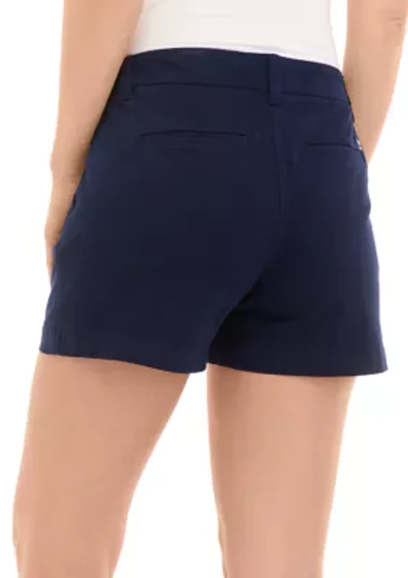 Petite Caroline Shorts