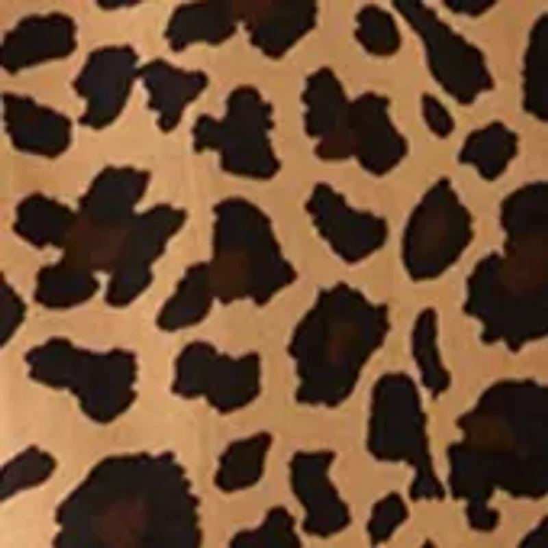 Petite Printed Tunic