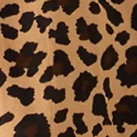 Petite Printed Tunic