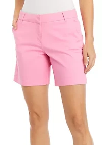 Petite 6" Caroline Shorts