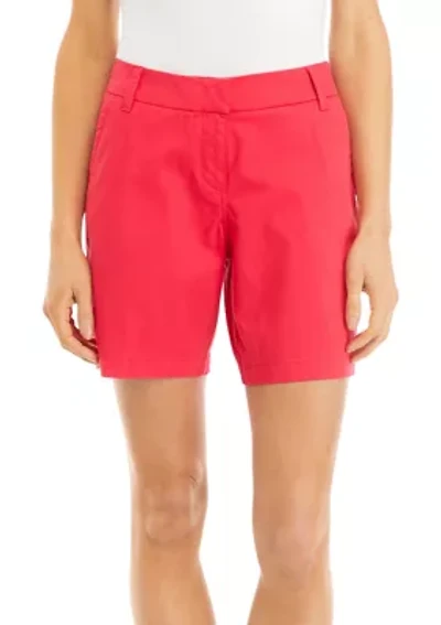 Petite 6" Caroline Shorts