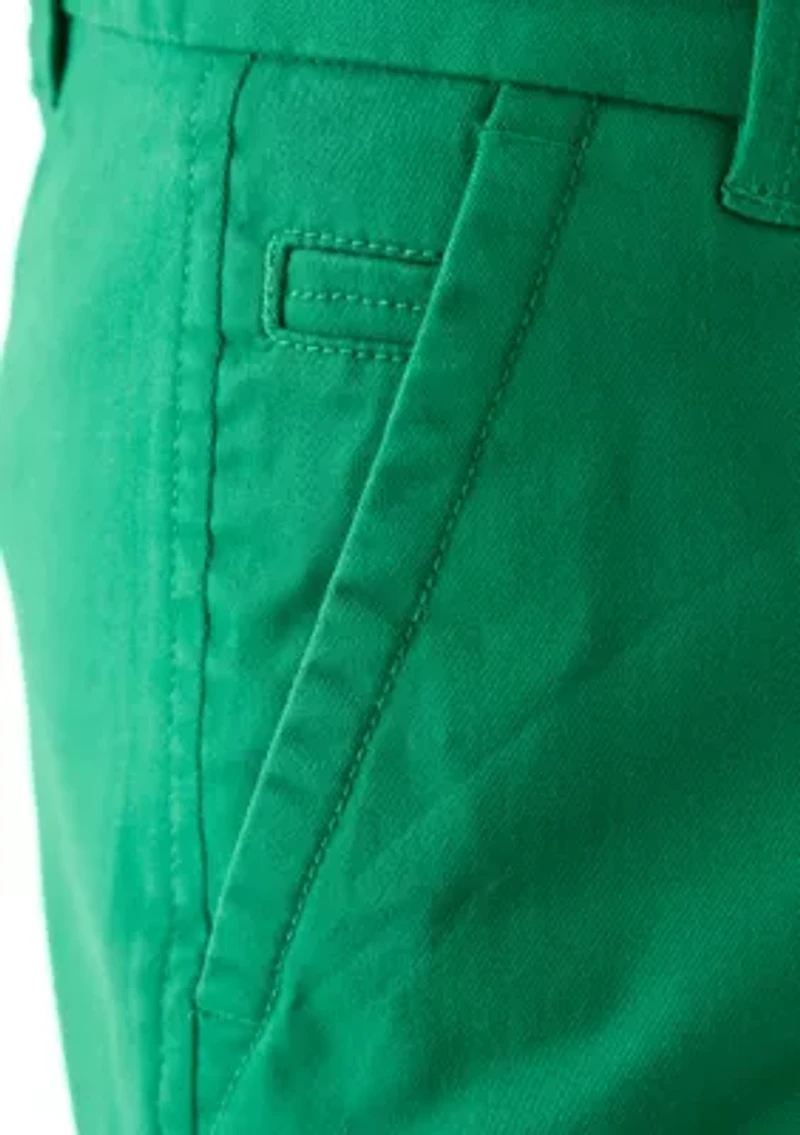 Petite 6" Caroline Shorts