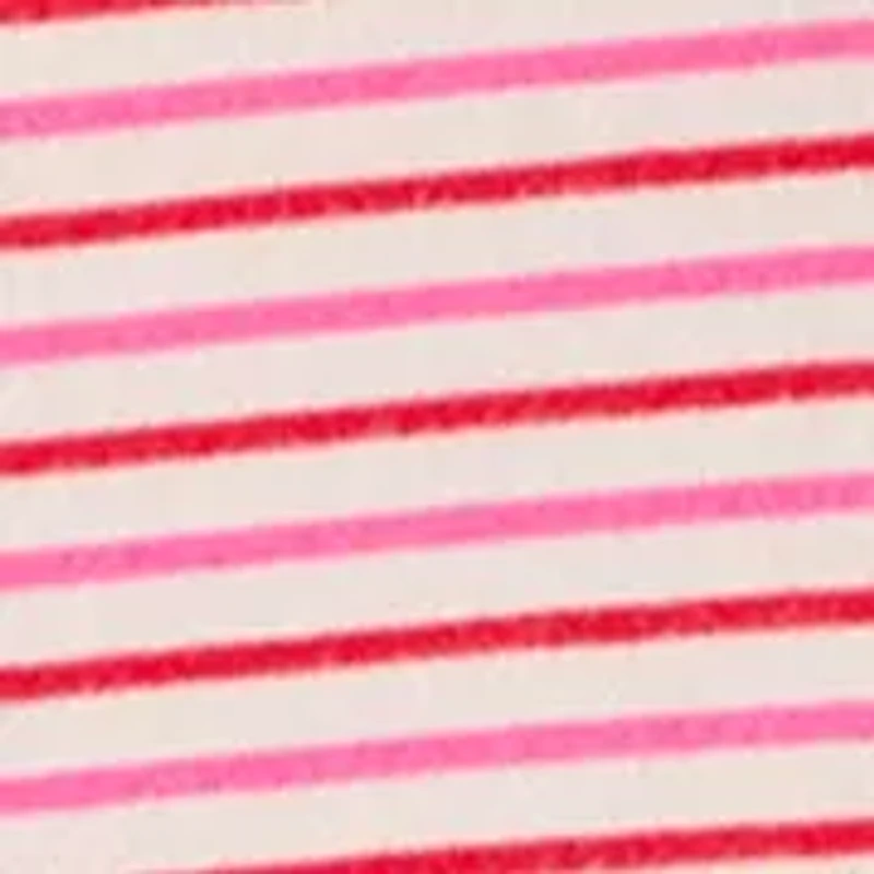 Petite Side Slit Sweeper Sweatshirt