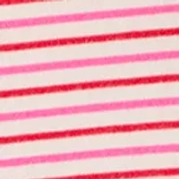 Petite Side Slit Sweeper Sweatshirt