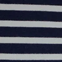 Petite Side Slit Sweeper Sweatshirt