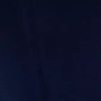 Petite Terry Jogger Solid Pants