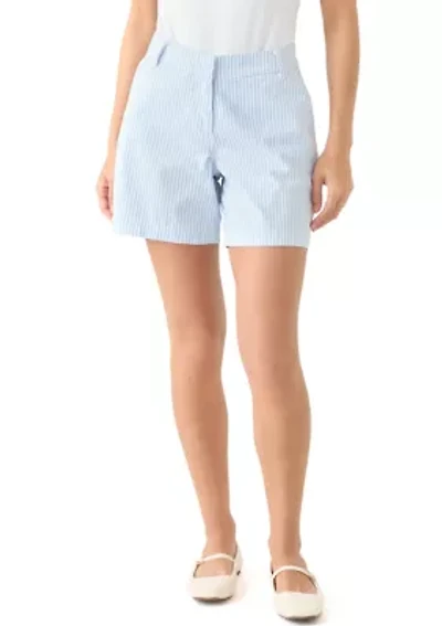Petite Caroline Shorts