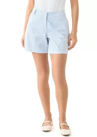 Petite Caroline Shorts