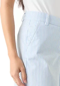 Petite Caroline Shorts