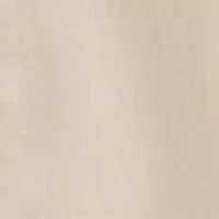 Petite Button Front A-Line Dress