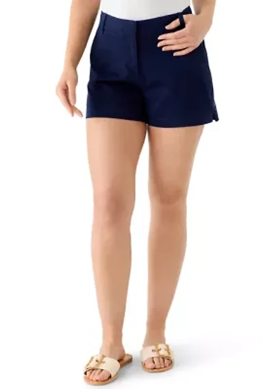 Petite Caroline Shorts