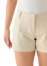 Petite Caroline Shorts