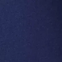 Petite Elbow Button French Terry Top