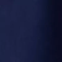 Petite Scallop Twill Pants