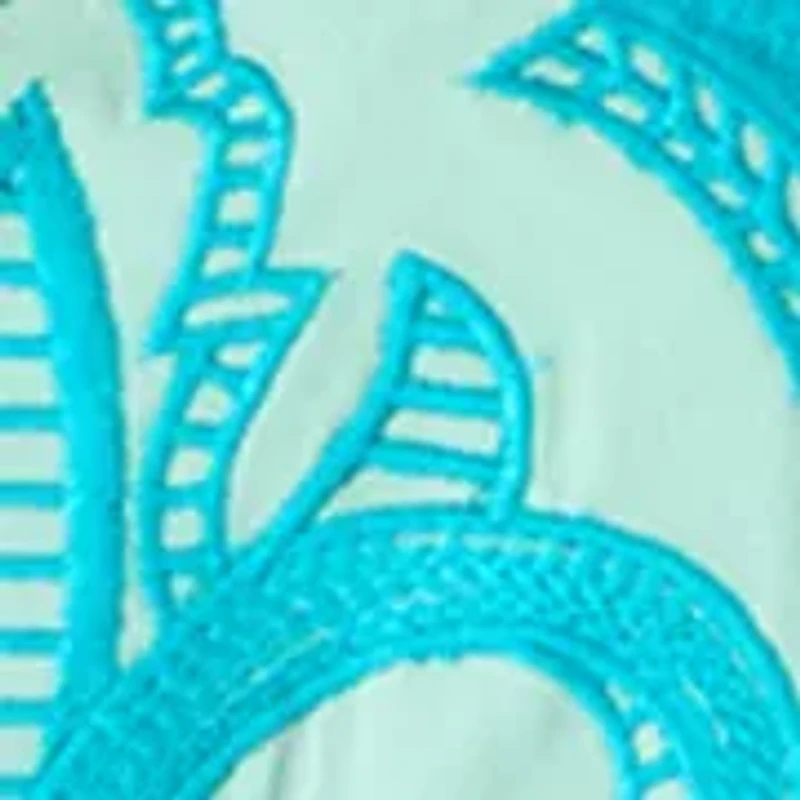 Petite Short Flutter Sleeve Top