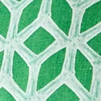 Petite Sleeveless Halter Neck Belted Top