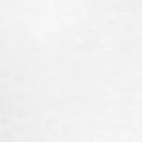 Plus Short Sleeve Pom Trim T-Shirt