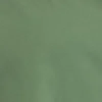 Plus Flutter Sleeve Button Down Dress