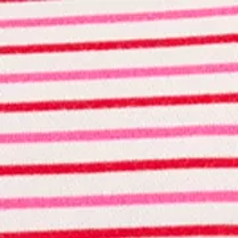 Plus Side Slit Sweeper Sweater