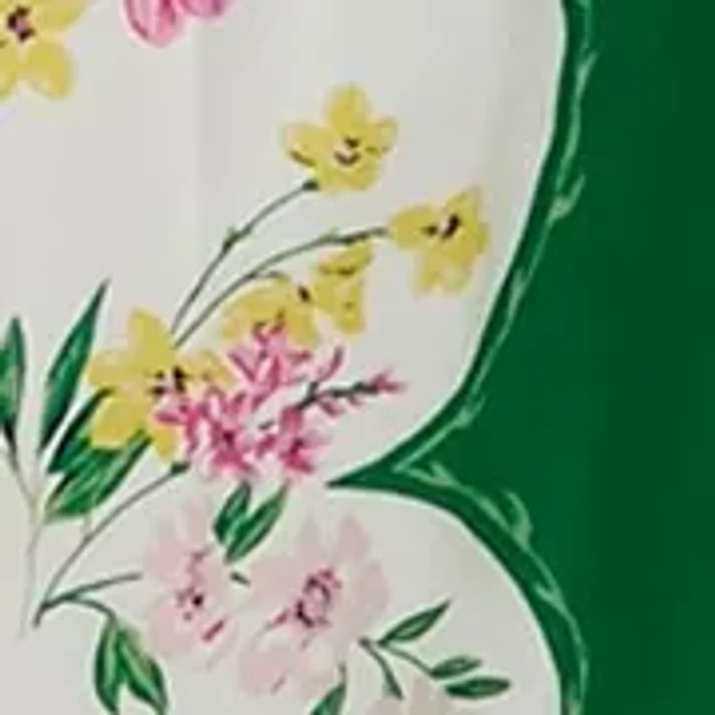 Plus Short Sleeve Belted Shirtdress