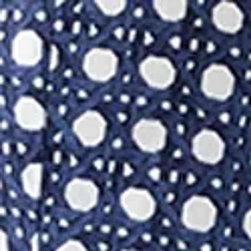 Plus 3/4 Sleeve Tiered Mini Dress