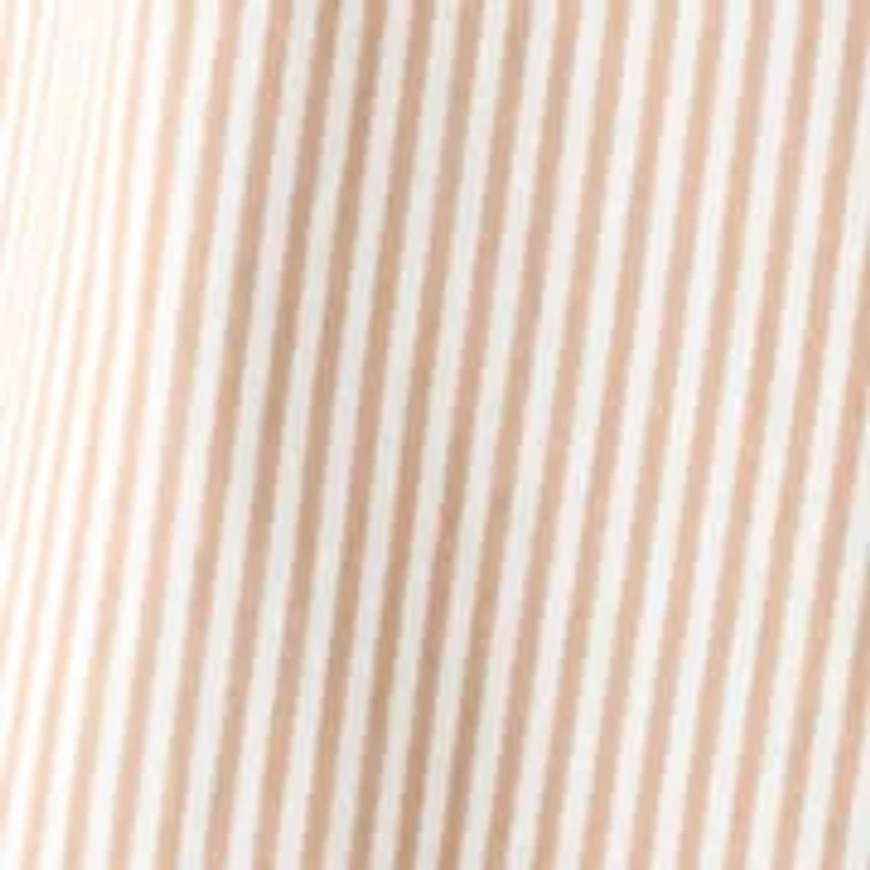 Plus Short Sleeve Peplum Dress