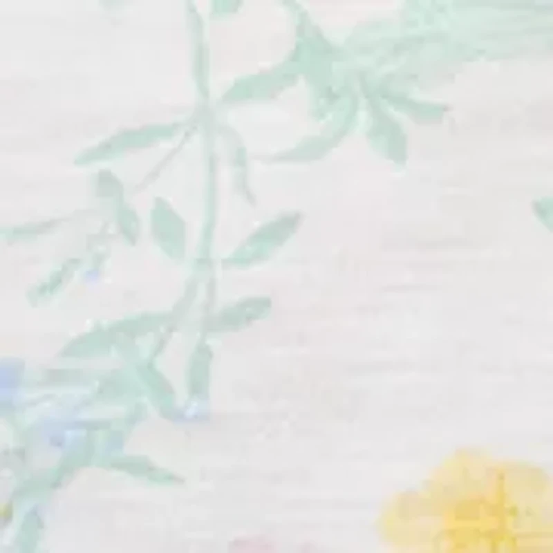 Plus 3/4 Rouched Sleeve Top