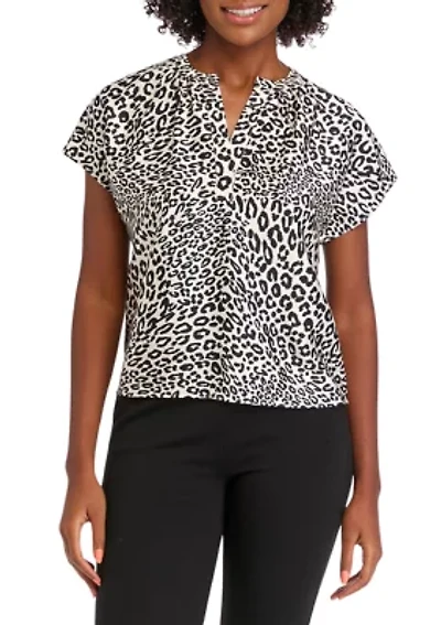 Women's Printed Top