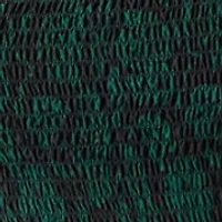 Women's Long Sleeve Tiered Midi Dress