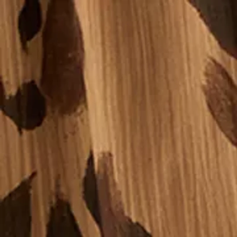 Women's Long Sleeve Smocked Tunic