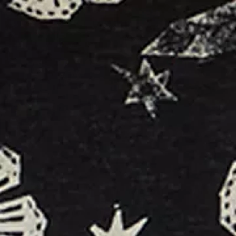 Women's Print Classic Shirt