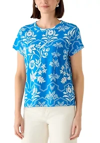 Women's Short Sleeve Classic T-Shirt