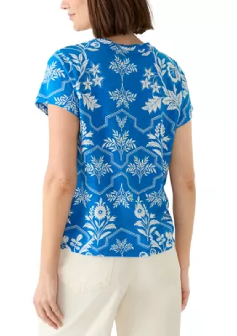 Women's Short Sleeve Classic T-Shirt